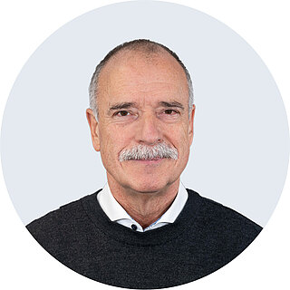 Rolf Murach - Vertriebsleiter HYDAC Produktionstechnik